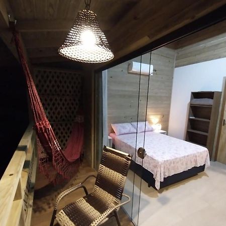 Suites Praia Do Rosa Imbituba  Zewnętrze zdjęcie
