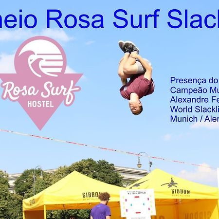 Suites Praia Do Rosa Imbituba  Zewnętrze zdjęcie
