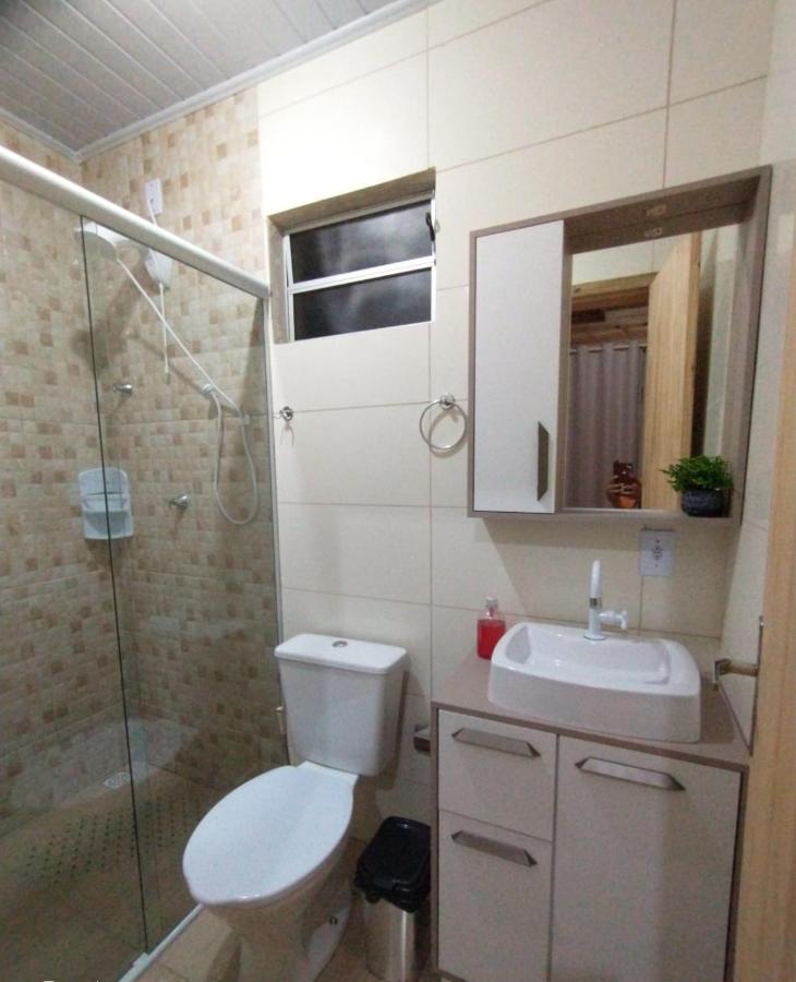 Suites Praia Do Rosa Imbituba  Zewnętrze zdjęcie