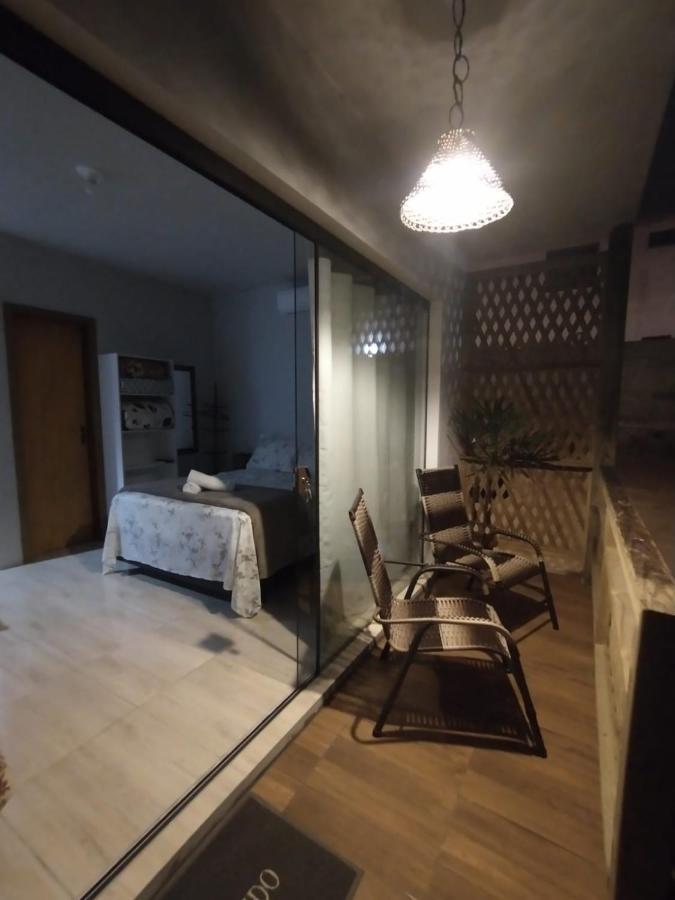 Suites Praia Do Rosa Imbituba  Zewnętrze zdjęcie