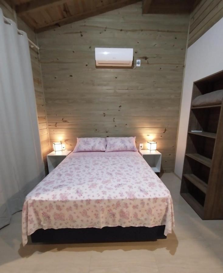 Suites Praia Do Rosa Imbituba  Zewnętrze zdjęcie