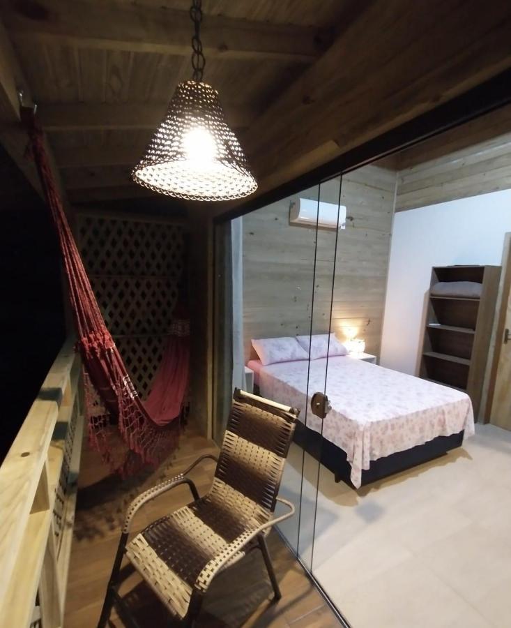 Suites Praia Do Rosa Imbituba  Zewnętrze zdjęcie