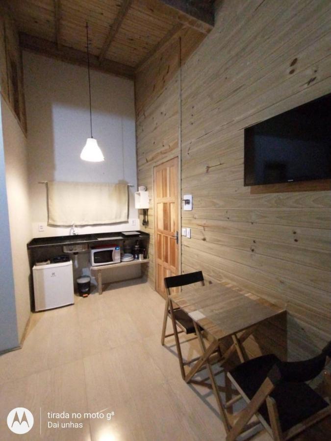 Suites Praia Do Rosa Imbituba  Zewnętrze zdjęcie