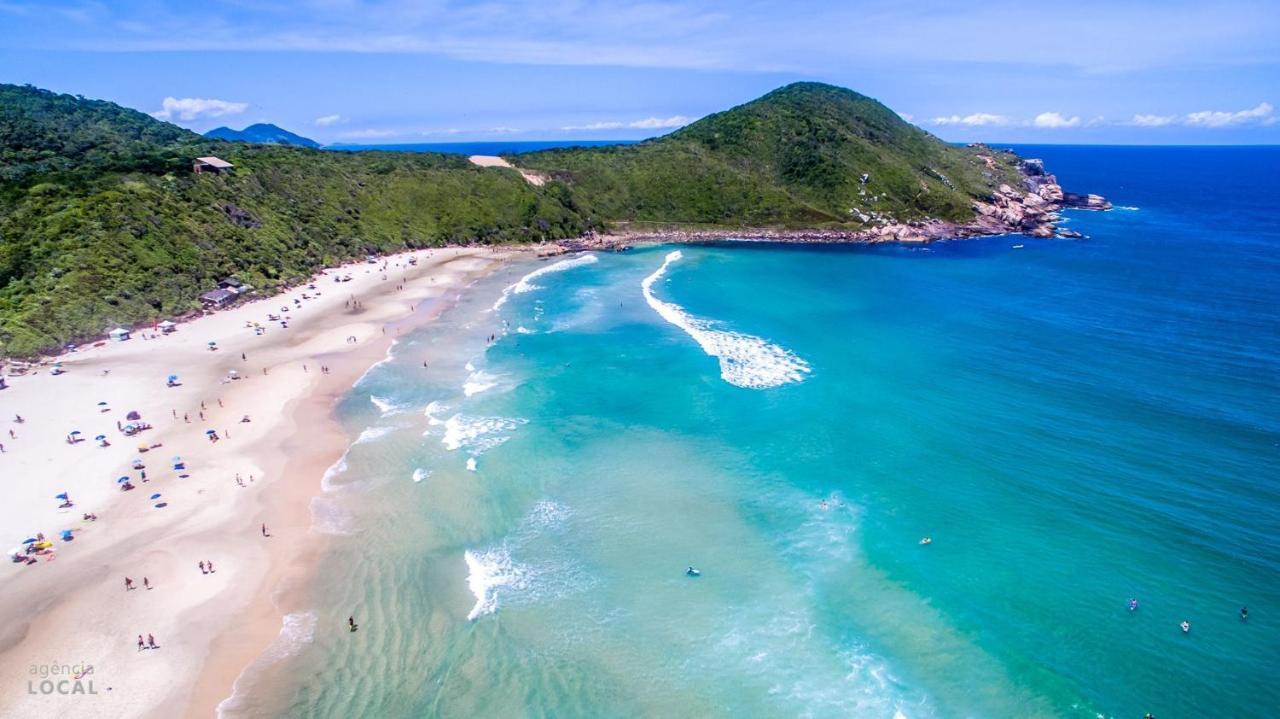 Suites Praia Do Rosa Imbituba  Zewnętrze zdjęcie