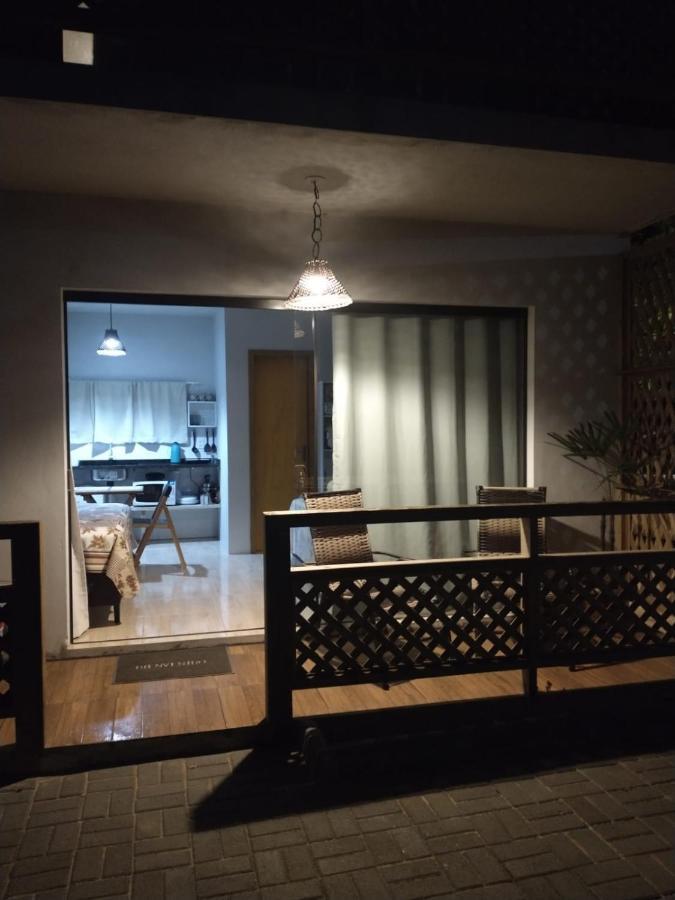Suites Praia Do Rosa Imbituba  Zewnętrze zdjęcie