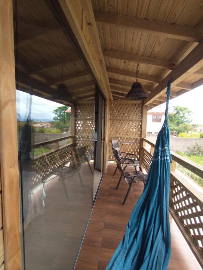 Suites Praia Do Rosa Imbituba  Zewnętrze zdjęcie