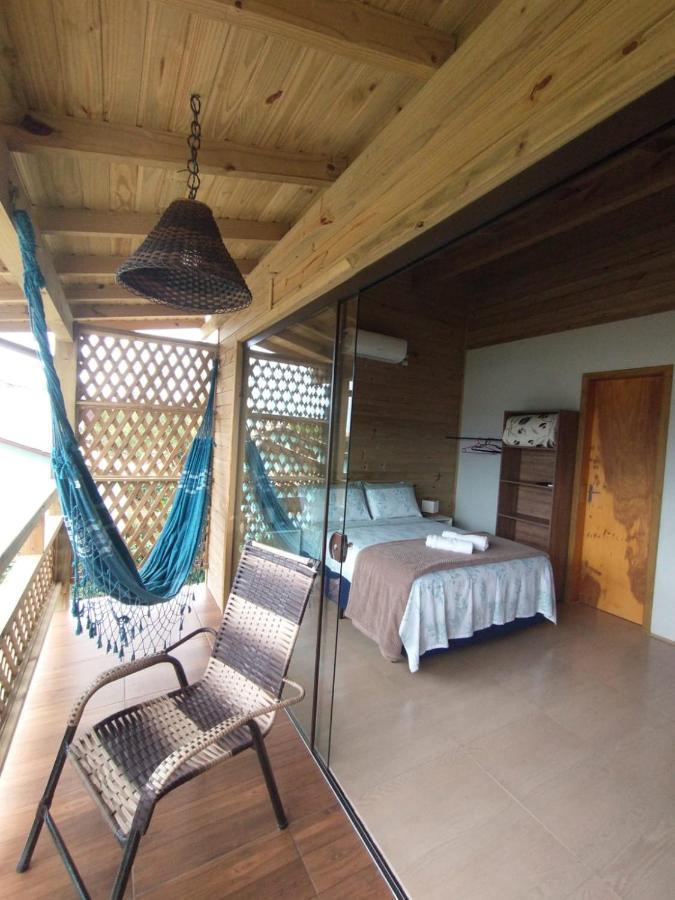 Suites Praia Do Rosa Imbituba  Zewnętrze zdjęcie