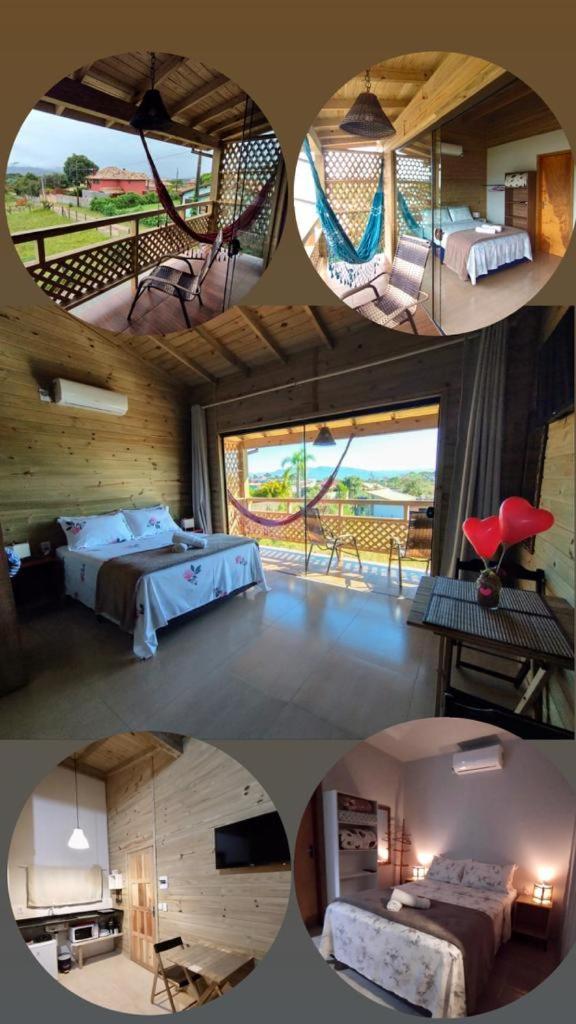 Suites Praia Do Rosa Imbituba  Zewnętrze zdjęcie